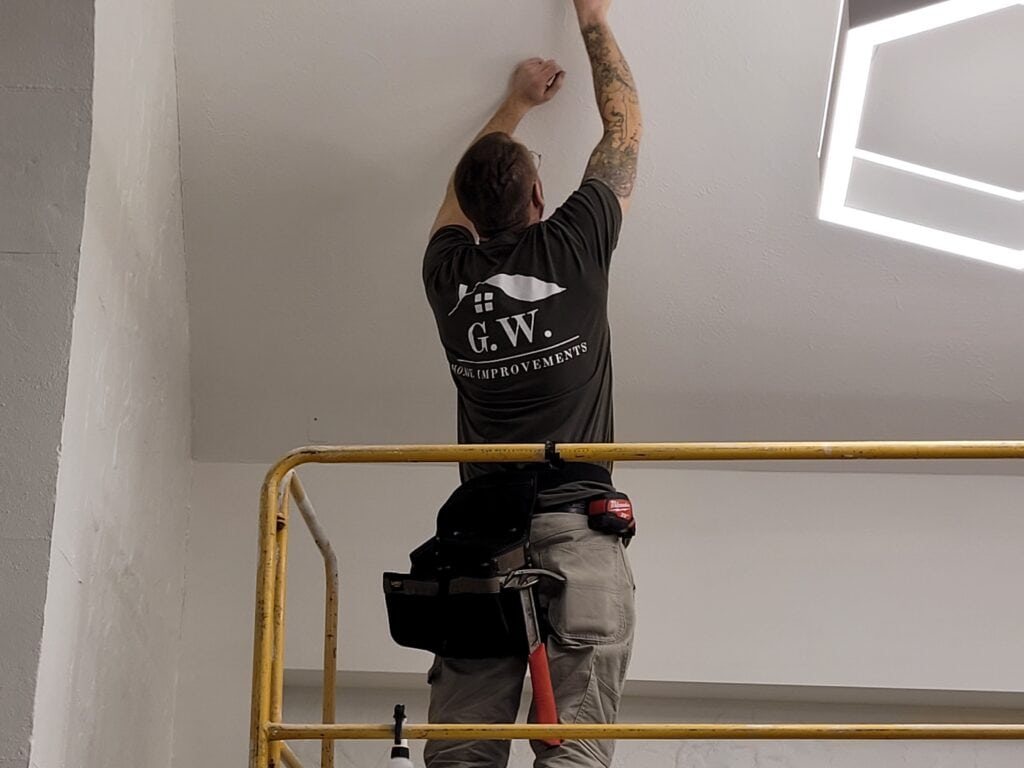 G.W Home Contracting