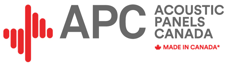 Acoustic Panels Canada Logo
